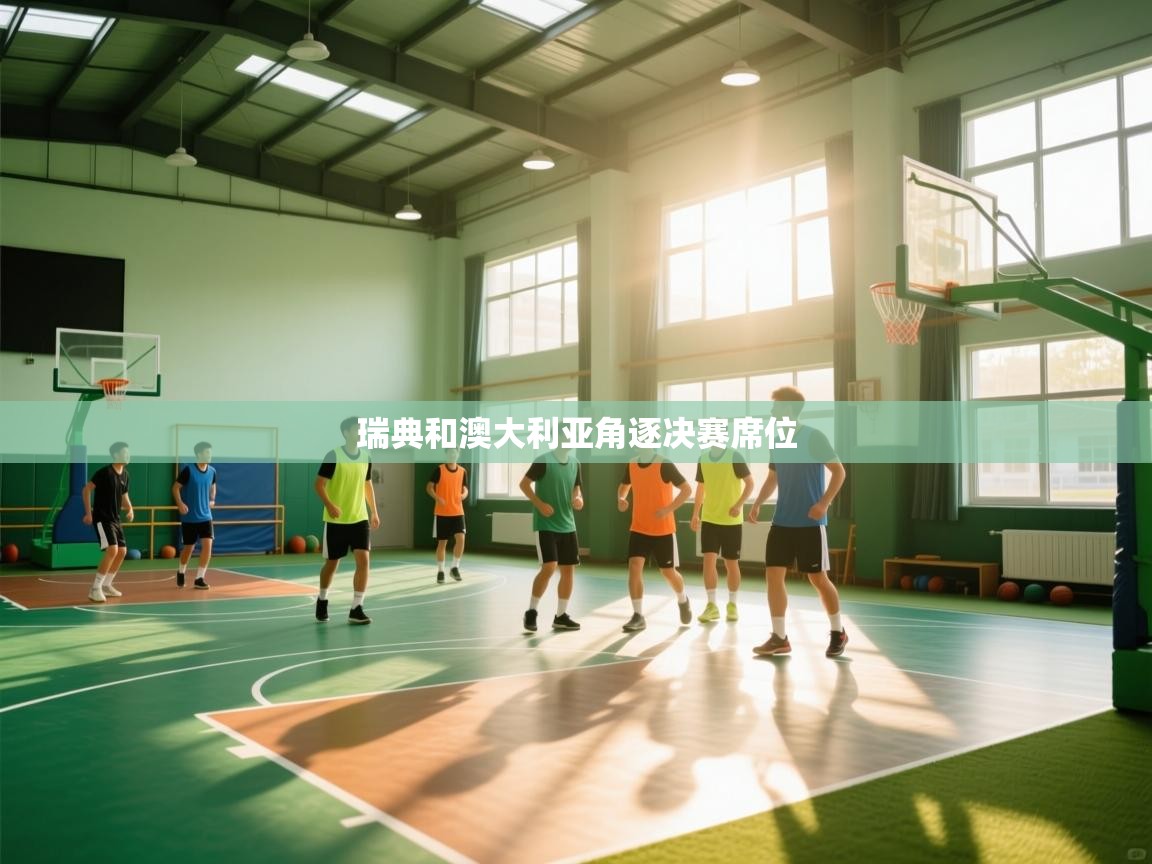 瑞典和澳大利亚角逐决赛席位  第1张