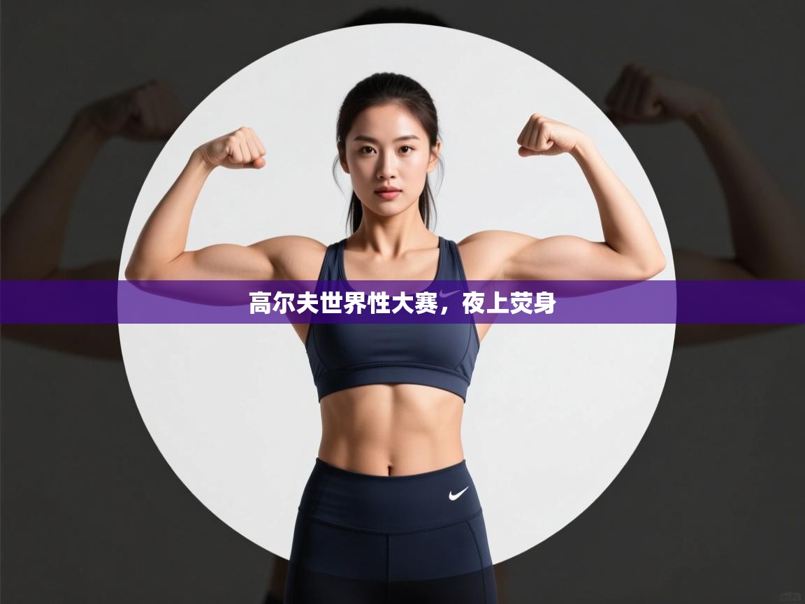 高尔夫世界性大赛,夜上荧身 第2张