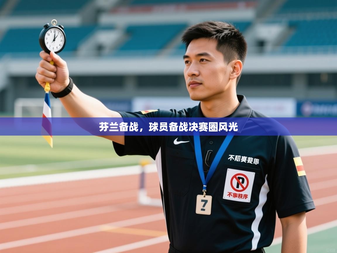 芬兰备战，球员备战决赛圈风光  第2张