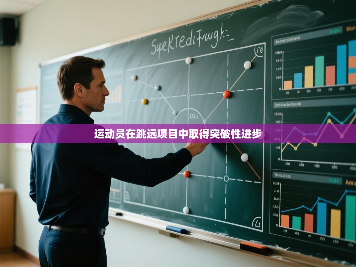 运动员在跳远项目中取得突破性进步  第2张